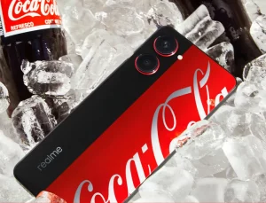 Realme 10 Pro 5G Coca Cola Edition_2realme