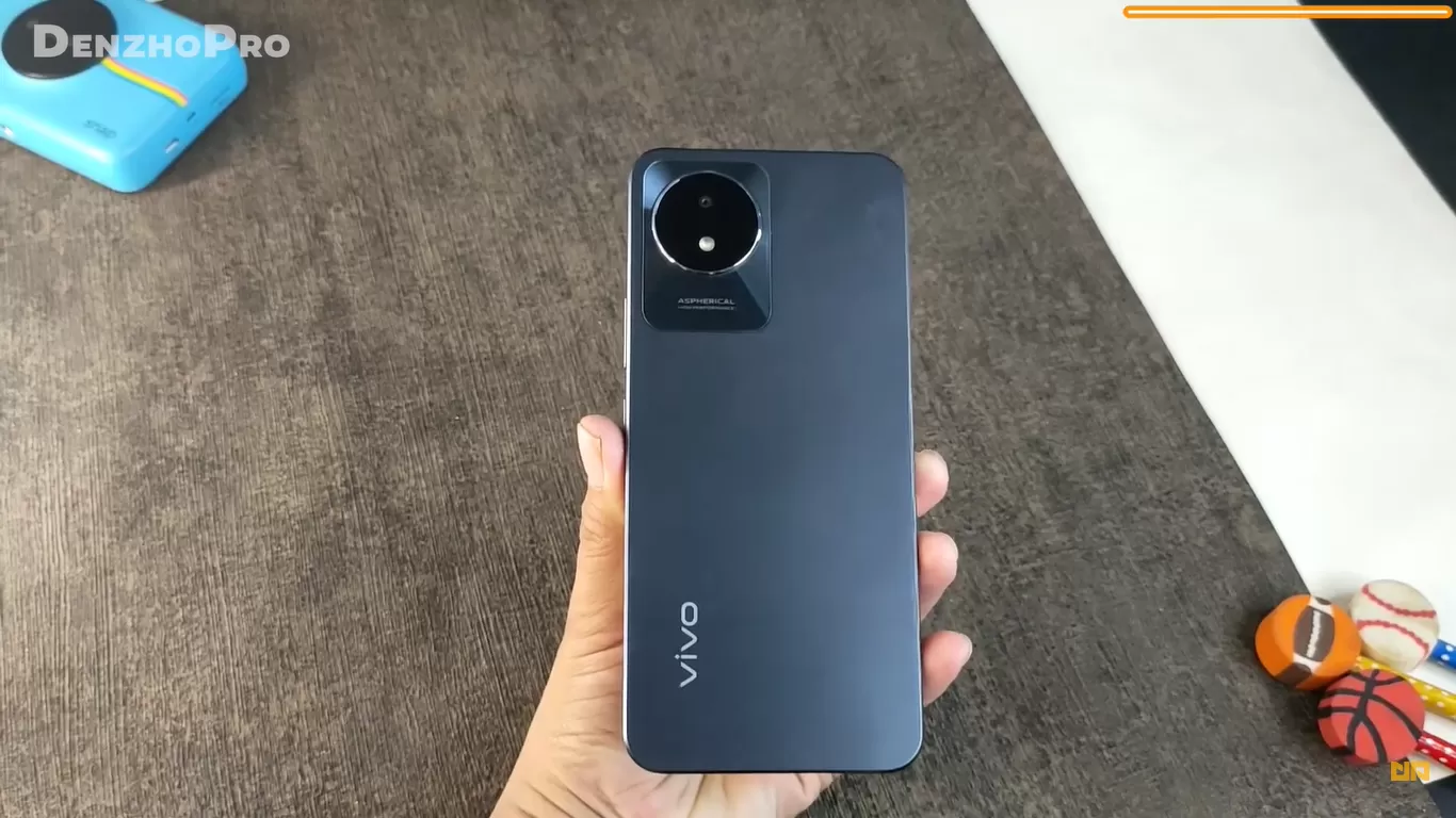 Vivo Y Series_1vy