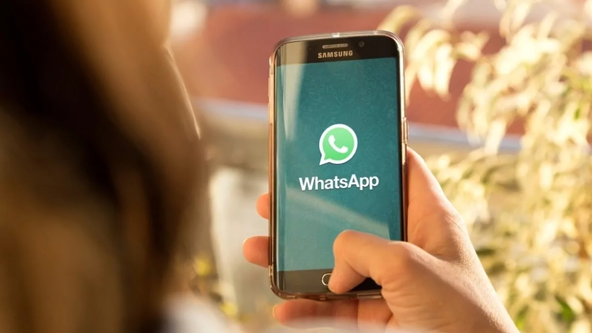 WhatsApp app_1wapp