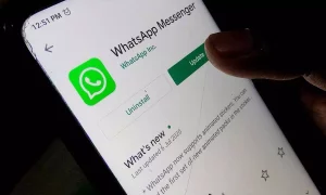 Whatsapp app_2wapp