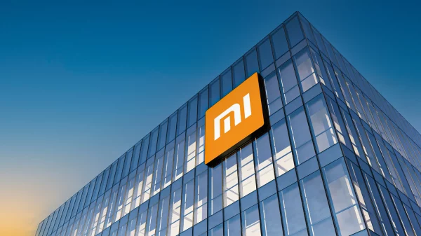 Xiaomi Company_1a