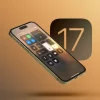 iOS 17