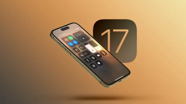 iOS 17