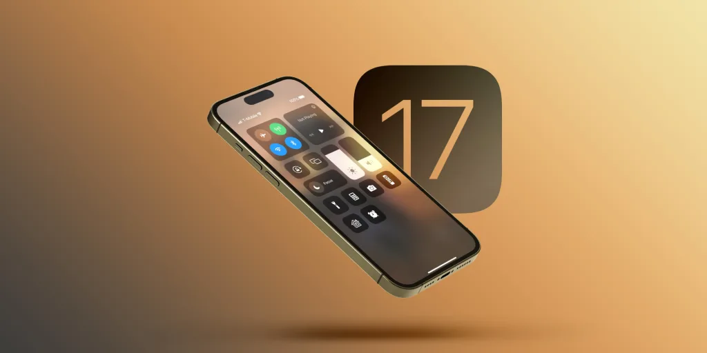 iOS 17