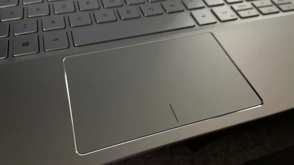 Touchpad laptop_1