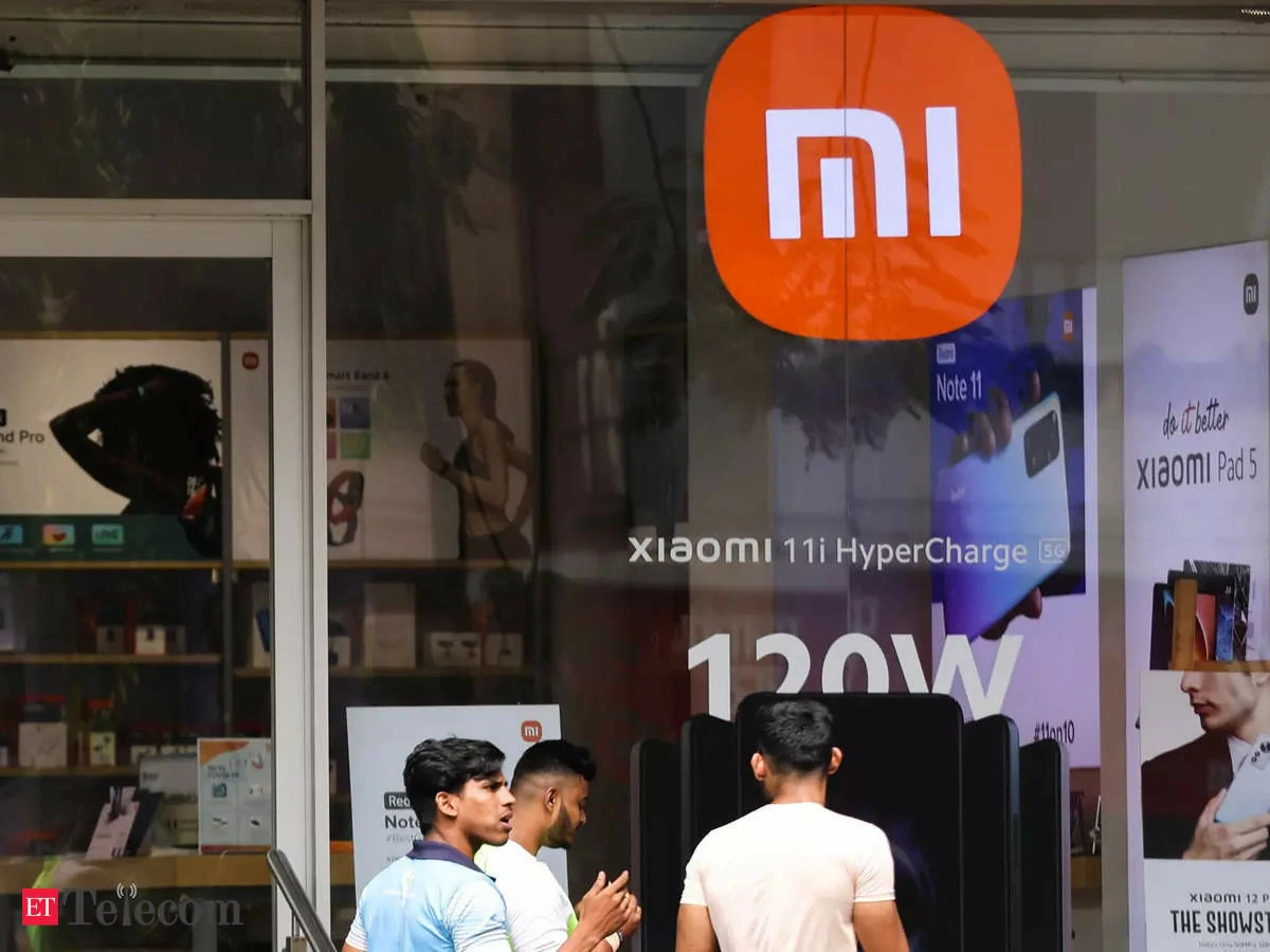 Xiaomi