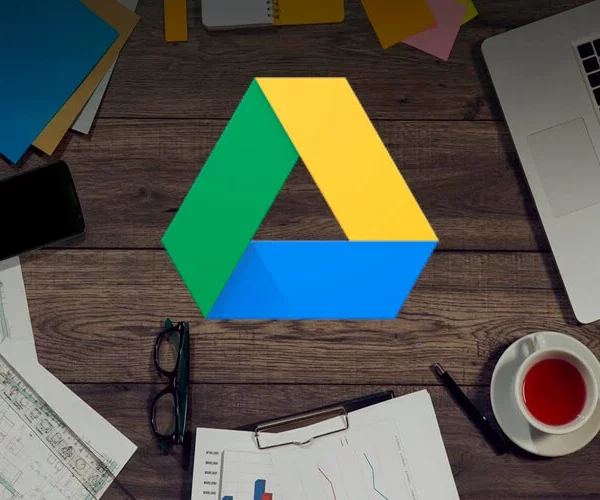 Google Drive