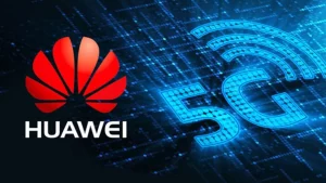 5G Huawei_25g