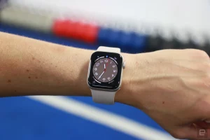 Apple Watch SE_2apple