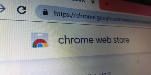 Chrome google_2google