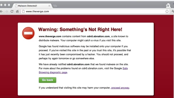 Google Malware_1a