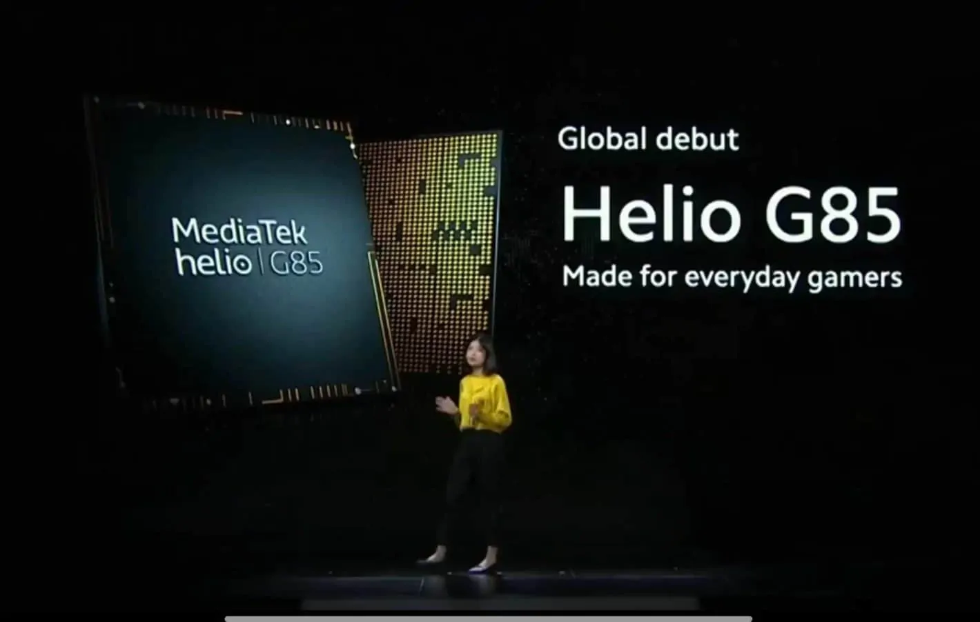 MediaTek Helio G85_1