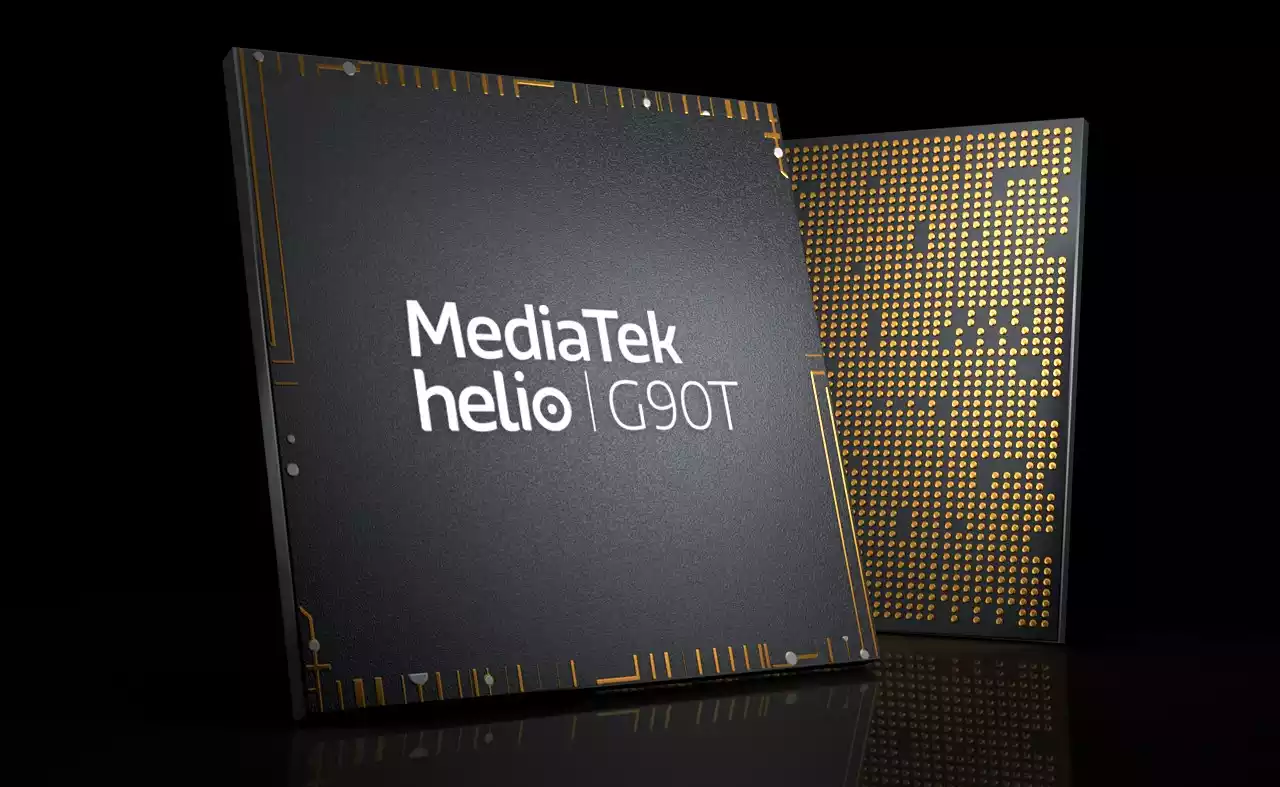 MediaTek Helio G90T_1mh