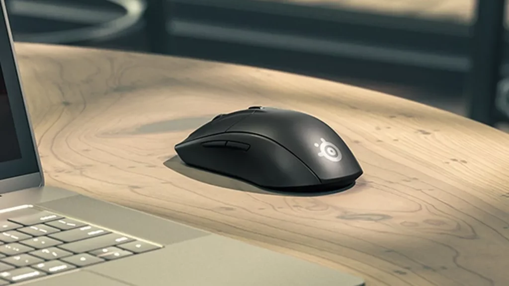 Ini Penyebab Scroll Mouse Bluetooth Tidak Berfungsi Unbox.id