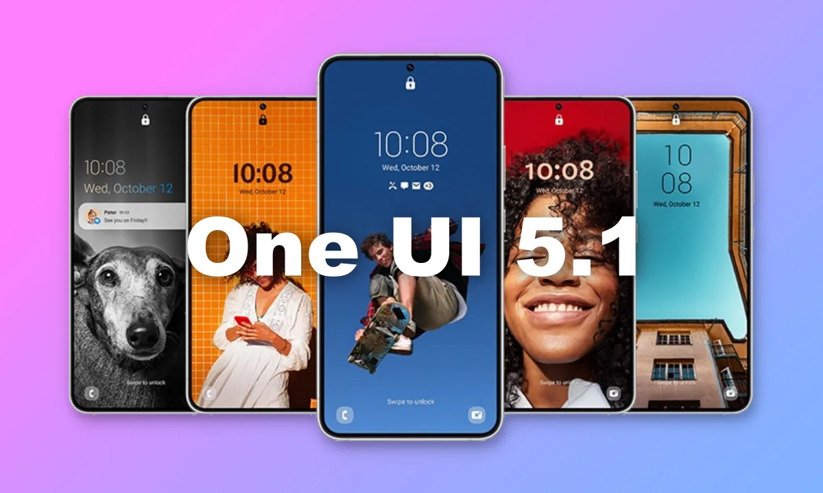 One UI 5.1_1samsung