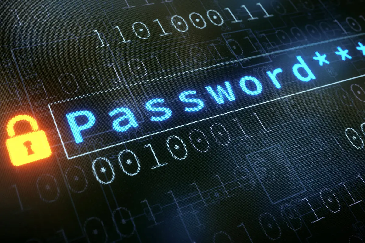 Password Security_1ps