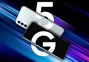 Samsung Galaxy M23 5G_36gb