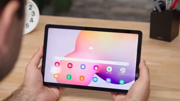 Samsung Galaxy Tab S6 Lite_1tablet