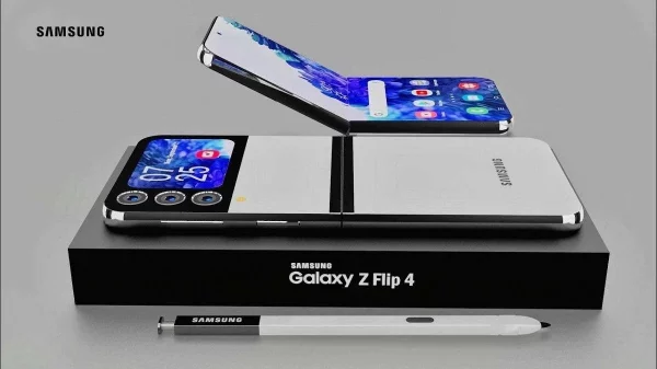Samsung Galaxy Z Flip 4 5G_1sg