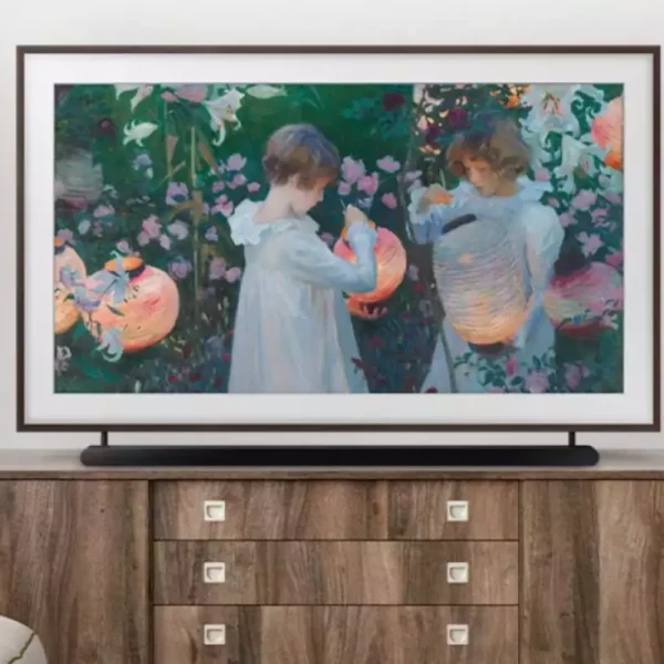 Smart TV Samsung_1