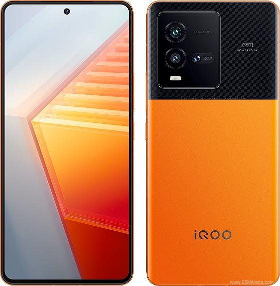 Vivo iQOO 10