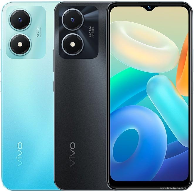 Vivo y02s