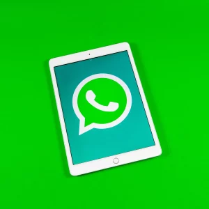 Whatsapp App_2app