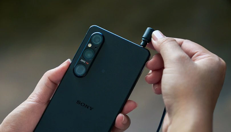 Sony Xperia 10 V