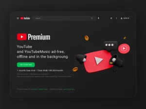 YouTube Premium_2b