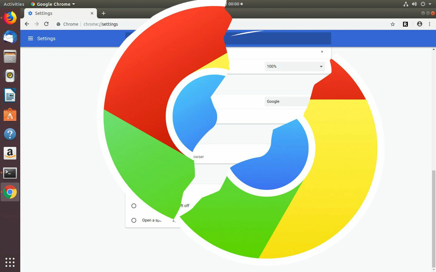 Google Chrome