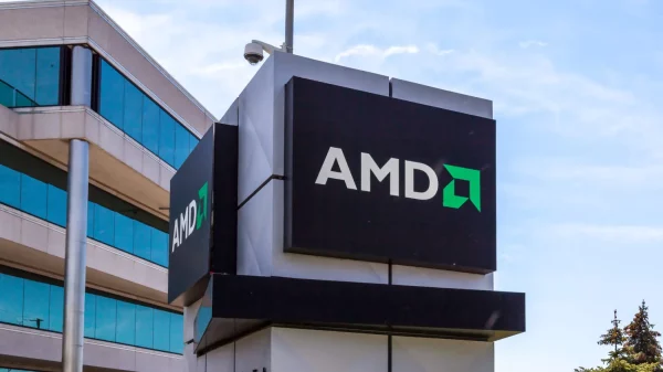 AMD Headquarters Company_1