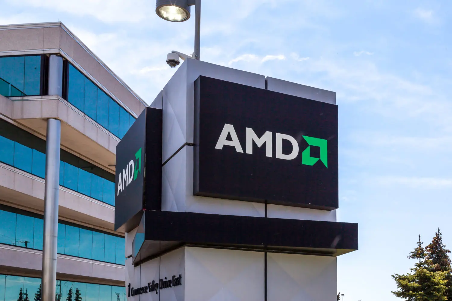 AMD Headquarters Company_1