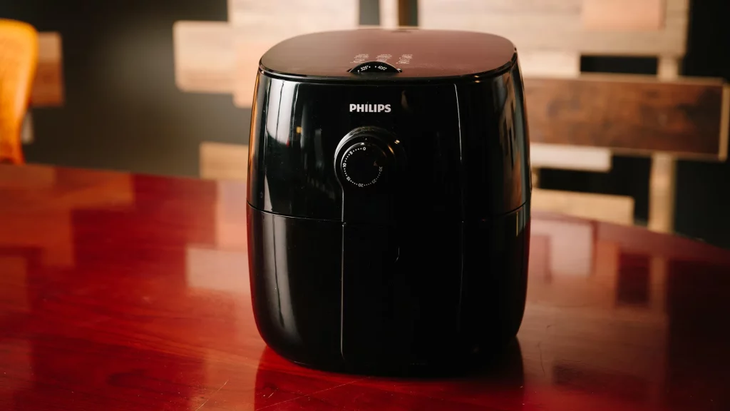 Rekomendasi Air Fryer Dengan Harga di Bawah 1 Juta - Unbox.id