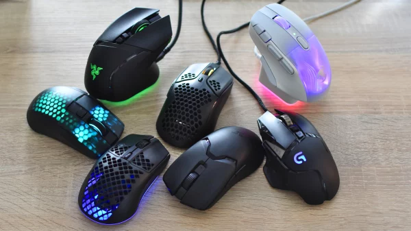 Gaming Mouse_1