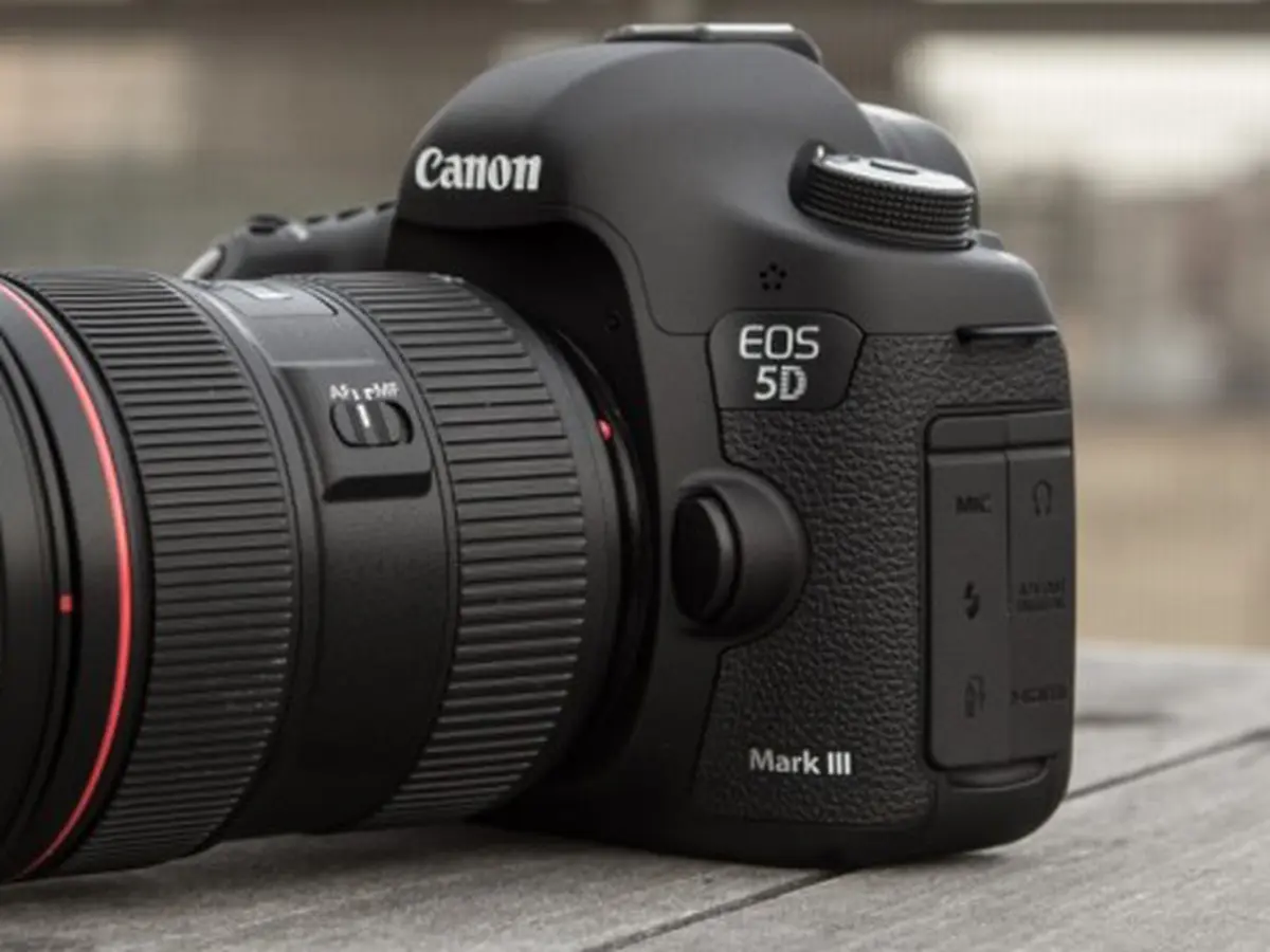 Kamera DSLR_1dslr