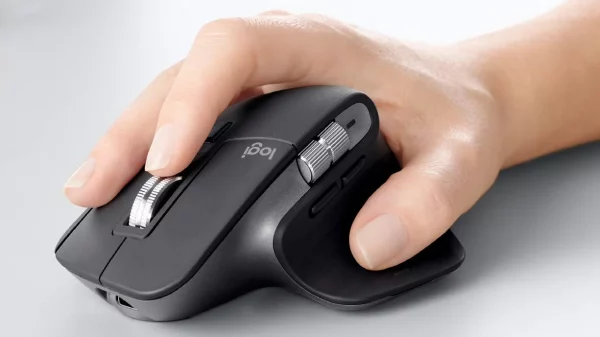 Logitech MX Master 3_1l