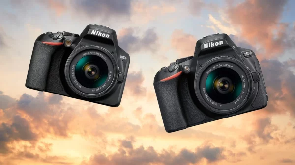 Nikon D3500_1
