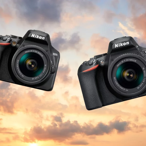 Nikon D3500_1