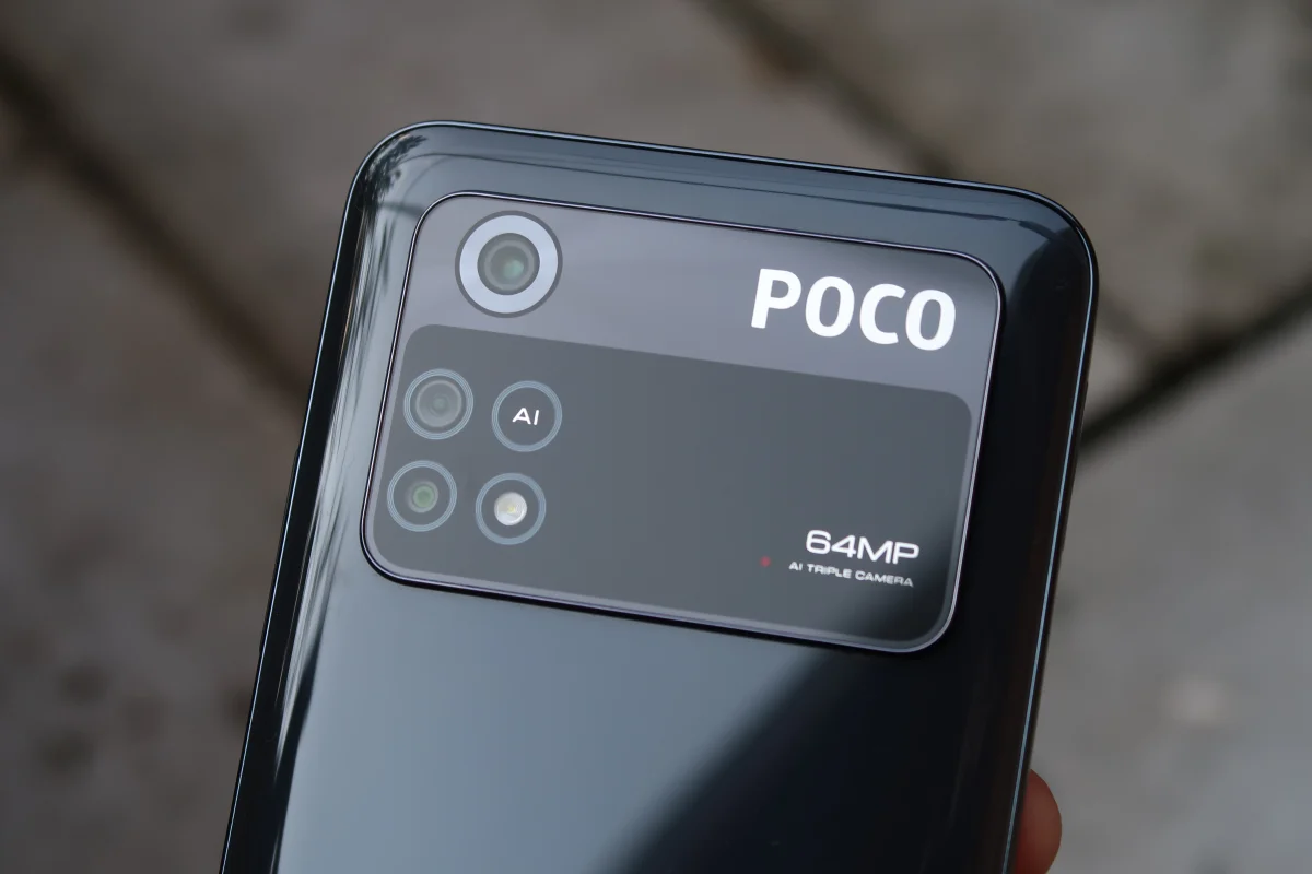 POCO M4 Pro1a