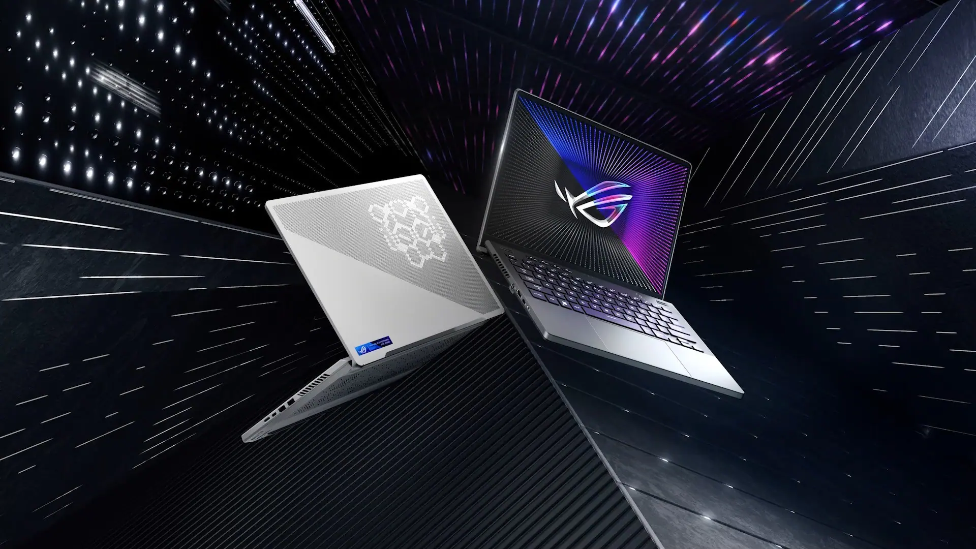 Laptop Asus ROG_1