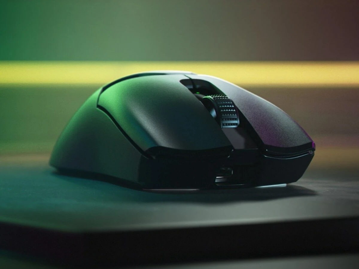 Razer Viper Ultimate 2023 Edition_1