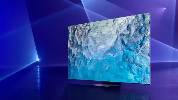 Samsung Neo QLED 8K TV_1samsung