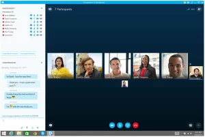 Skype meeting online_3