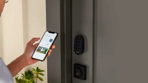 Smart Door Lock_1