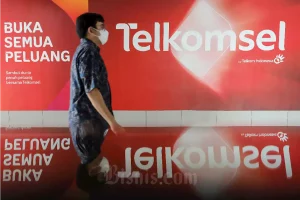 Telkomsel Telkom_2b