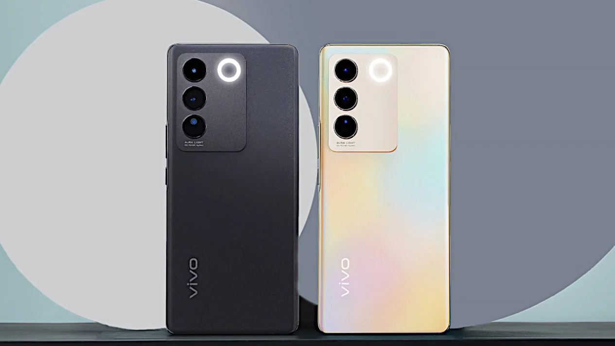 Vivo V27 5G_1vivo