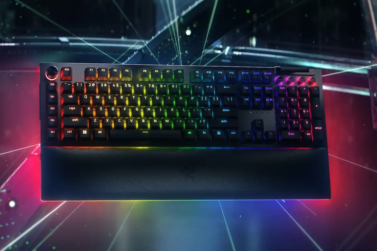 Razer Blackwidow_1