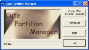 Cute Partition Manager_3c