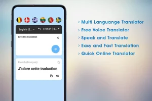 Easy Language Translator app_3c