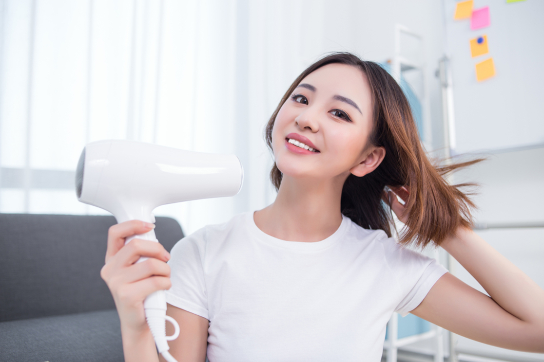 Hair Dryer Murah_1a